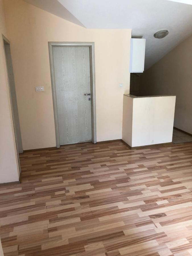 Apartman Savo Kotor Exterior foto