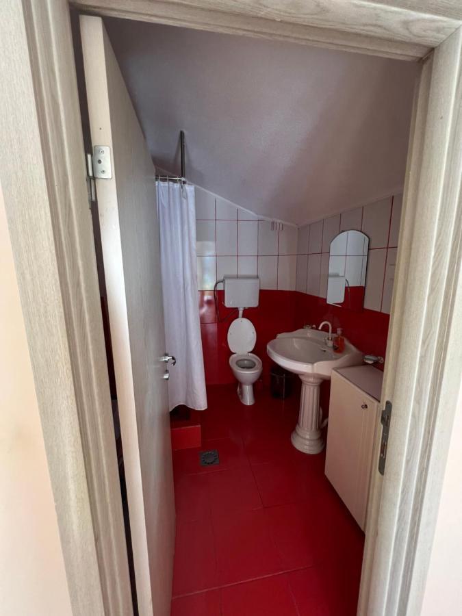Apartman Savo Kotor Exterior foto