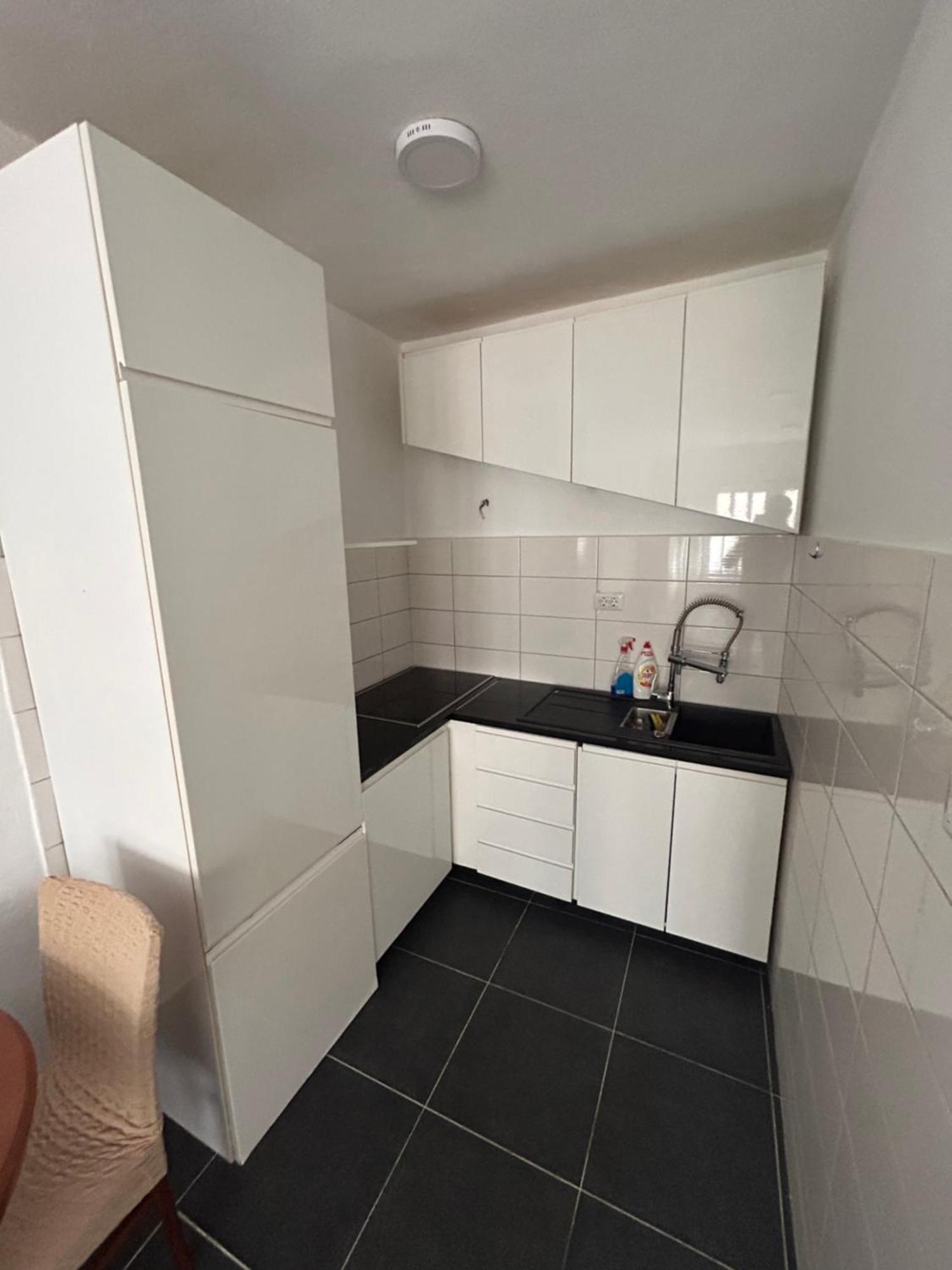Apartman Savo Kotor Exterior foto